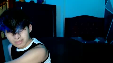 Snapshot of littlextrem chatting on 28, 9, 2025 Eros online show from 28, 9, 2025