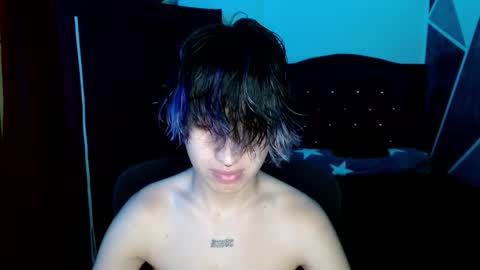 Snapshot of littlextrem chatting on 3, 10, 2025 Eros online show from 3, 10, 2025