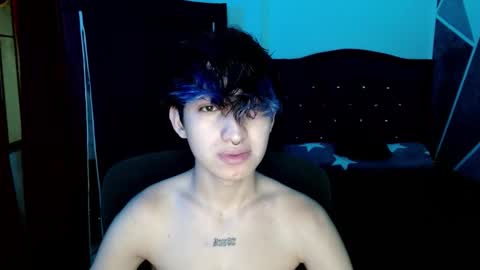 Snapshot of littlextrem chatting on 6, 10, 2025 Eros online show from 6, 10, 2025