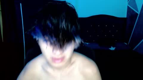 Snapshot of littlextrem chatting on 8, 10, 2025 Eros online show from 8, 10, 2025