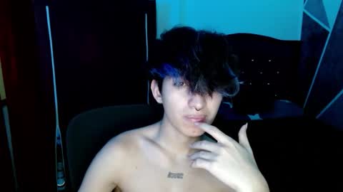 Snapshot of littlextrem chatting on 9, 10, 2025 Eros online show from 9, 10, 2025