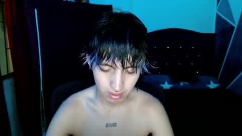 Snapshot of littlextrem chatting on 16, 10, 2025 Eros online show from 16, 10, 2025