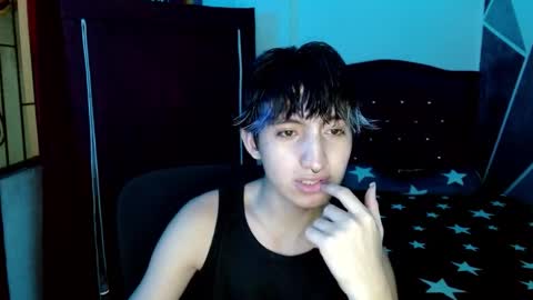 Snapshot of littlextrem chatting on 19, 10, 2025 Eros online show from 19, 10, 2025