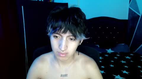 Snapshot of littlextrem chatting on 20, 10, 2025 Eros online show from 20, 10, 2025