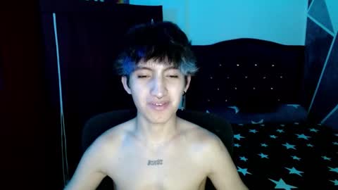 Snapshot of littlextrem chatting on 21, 10, 2025 Eros online show from 21, 10, 2025