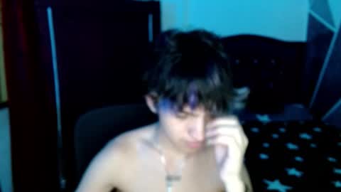 Snapshot of littlextrem chatting on 23, 10, 2025 Eros online show from 23, 10, 2025