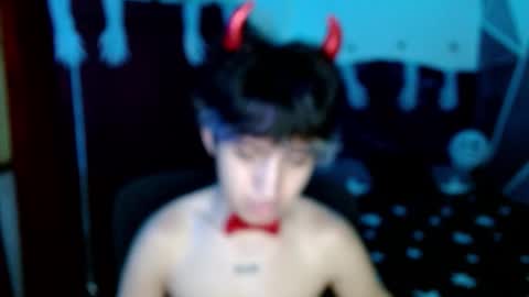 Snapshot of littlextrem chatting on 25, 10, 2025 Eros online show from 25, 10, 2025