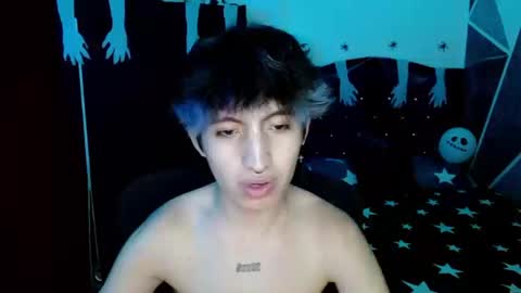 Snapshot of littlextrem chatting on 26, 10, 2025 Eros online show from 26, 10, 2025