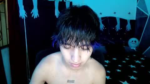 Snapshot of littlextrem chatting on 27, 10, 2025 Eros online show from 27, 10, 2025