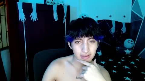 Snapshot of littlextrem chatting on 29, 10, 2025 Eros online show from 29, 10, 2025