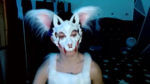 Snapshot of littlextrem chatting on 1, 11, 2025 Eros online show from 1, 11, 2025