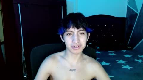 Snapshot of littlextrem chatting on 3, 11, 2025 Eros online show from 3, 11, 2025