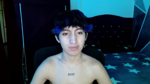 Snapshot of littlextrem chatting on 5, 11, 2025 Eros online show from 5, 11, 2025