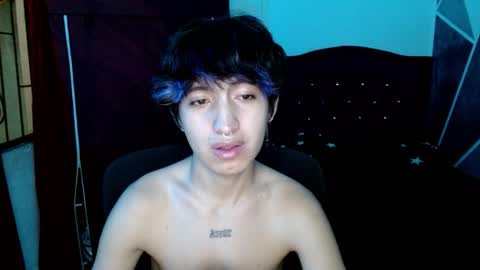 Snapshot of littlextrem chatting on 23, 11, 2025 Eros online show from 23, 11, 2025