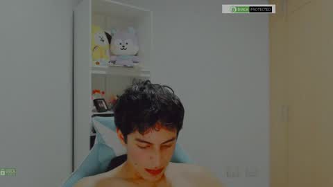 Snapshot of littlezhalem chatting on 4, 11, 2025 littlezhalem online show from 4, 11, 2025