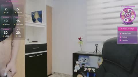 Snapshot of littlezhalem chatting on 28, 5, 2026 littlezhalem online show from 28, 5, 2026