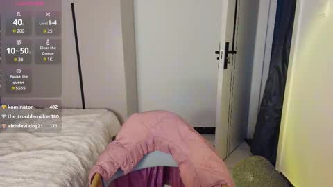 nana online show from 21, 2, 2025