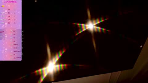 Snapshot of liv_fay chatting on 5, 1, 2025 Liv 3 online show from 5, 1, 2025