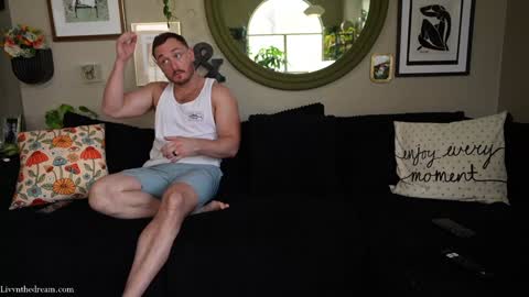 Liv and Drew online show from 10, 3, 2026