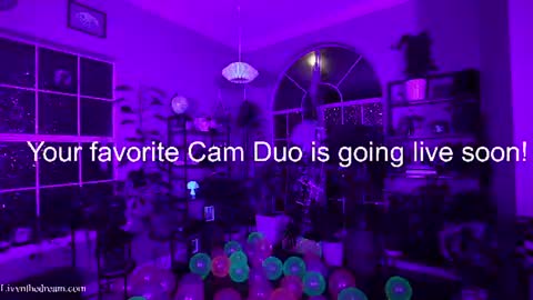 Liv and Drew online show from 10, 6, 2026