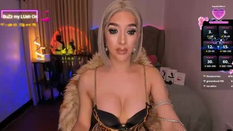 Snapshot of livecumayumi chatting on 13, 12, 2024 Goddess Ayumi online show from 13, 12, 2024