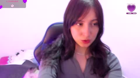 Snapshot of livemakio chatting on 23, 1, 2025 Liz online show from 23, 1, 2025