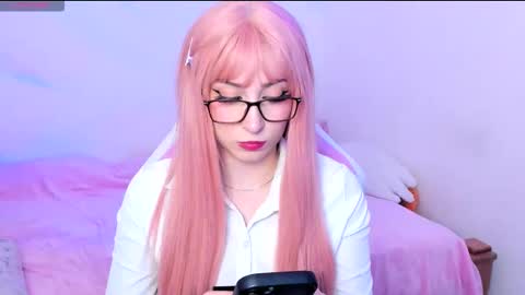 Snapshot of livemakio chatting on 9, 2, 2026 Liz online show from 9, 2, 2026