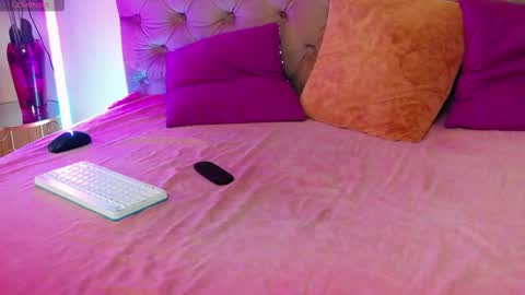 Dream online show from 16, 9, 2025