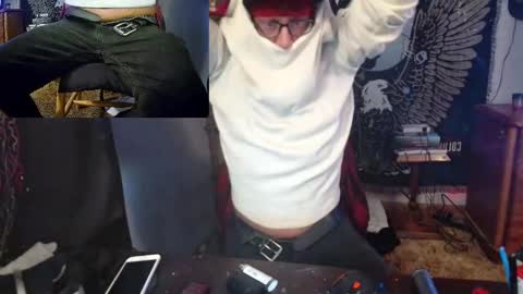 livingpuddle online show from 3, 3, 2025