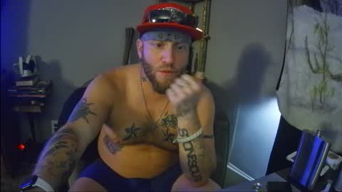 livingpuddle online show from 22, 10, 2025