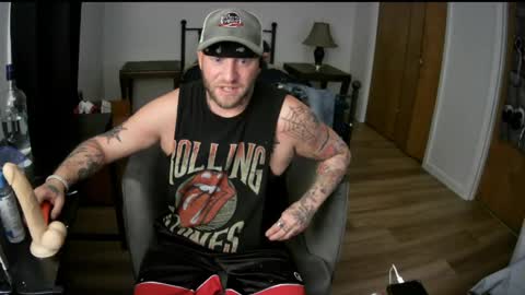 livingpuddle online show from 20, 4, 2026