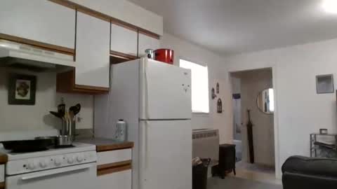 Liv Mirage online show from 10, 10, 2025