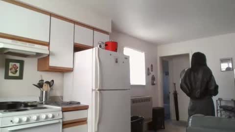 Liv Mirage online show from 18, 1, 2026