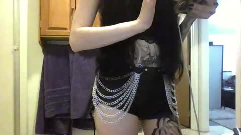 Liv Mirage online show from 26, 4, 2026