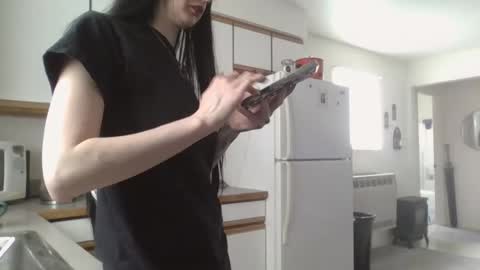 Liv Mirage online show from 27, 4, 2026