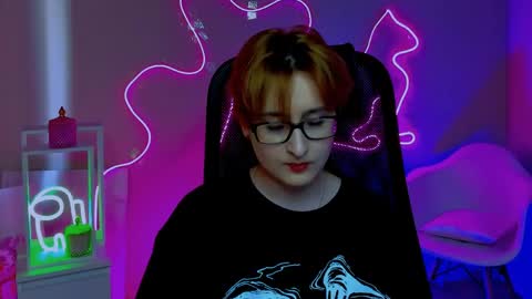 LixeLuna online show from 3, 4, 2026