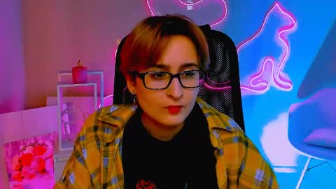 LixeLuna online show from 19, 4, 2026