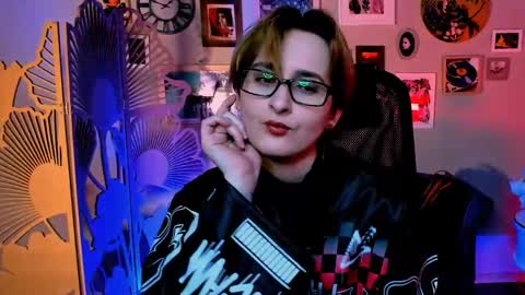 LixeLuna online show from 26, 4, 2026
