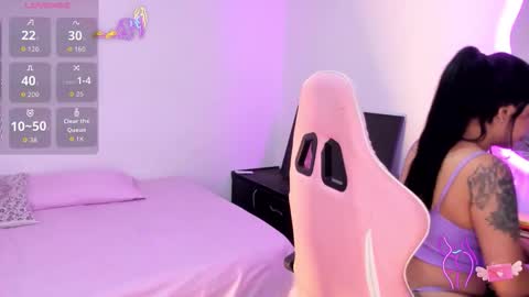 Vanessa online show from 6, 3, 2026