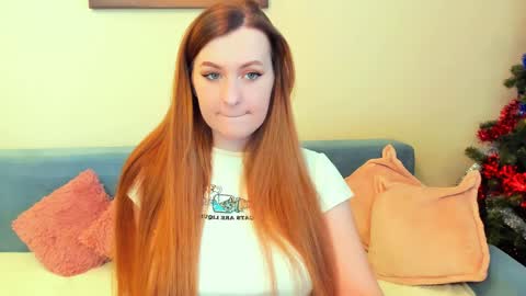 liya_gorgeous online show from 13, 1, 2025