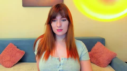 liya_gorgeous online show from 29, 1, 2025