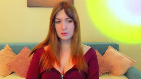 liya_gorgeous online show from 19, 2, 2025