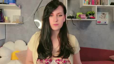liya_gorgeous online show from 22, 4, 2026
