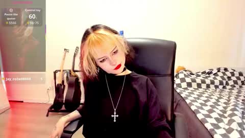 LIA online show from 6, 11, 2025