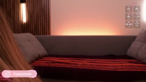 liya online show from 10, 7, 2026
