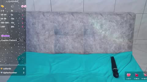 Lissa 3 online show from 26, 1, 2025