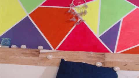 liz_603757 online show from 1, 2, 2025