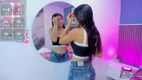 Snapshot of liz__cute chatting on 20, 11, 2025 Lizeth online show from 20, 11, 2025