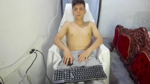 Chris online show from 2, 1, 2025