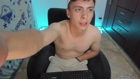 Chris online show from 2, 3, 2026